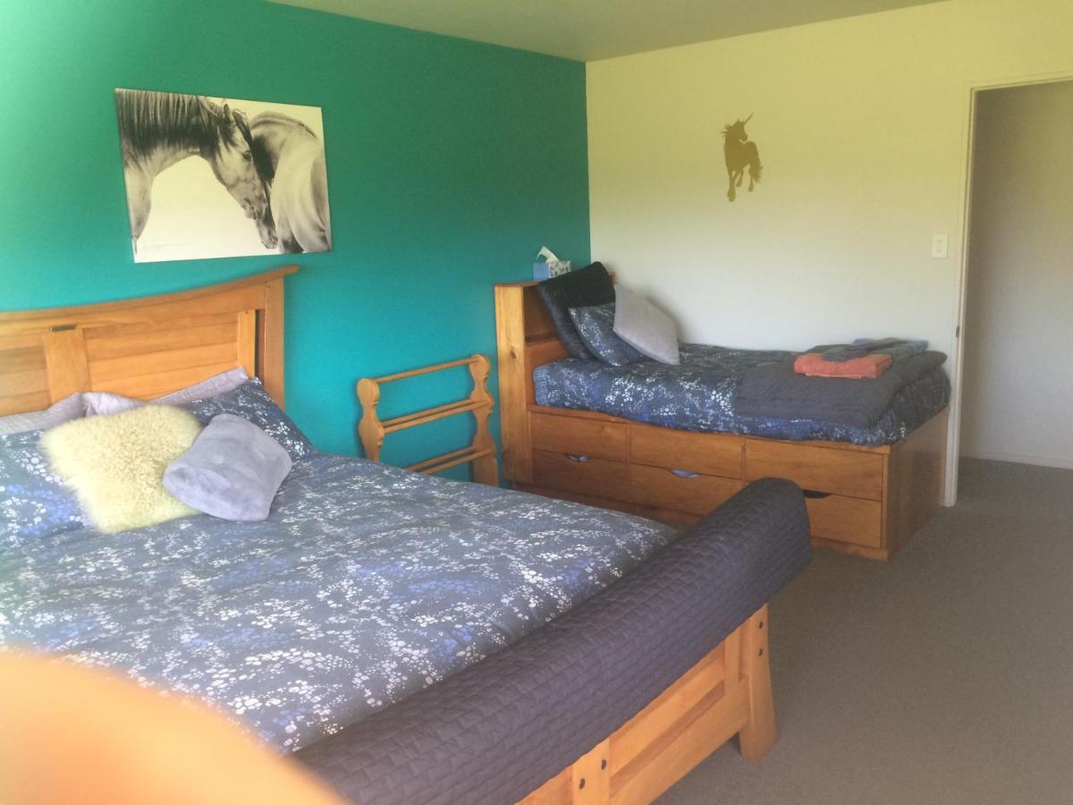 Waiotahe Dairy Farm Hideout Villa Waiotahi Екстериор снимка