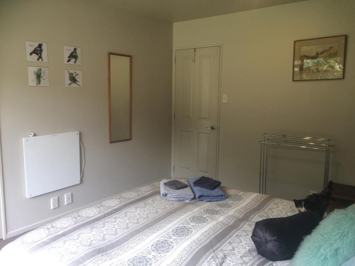Waiotahe Dairy Farm Hideout Villa Waiotahi Екстериор снимка