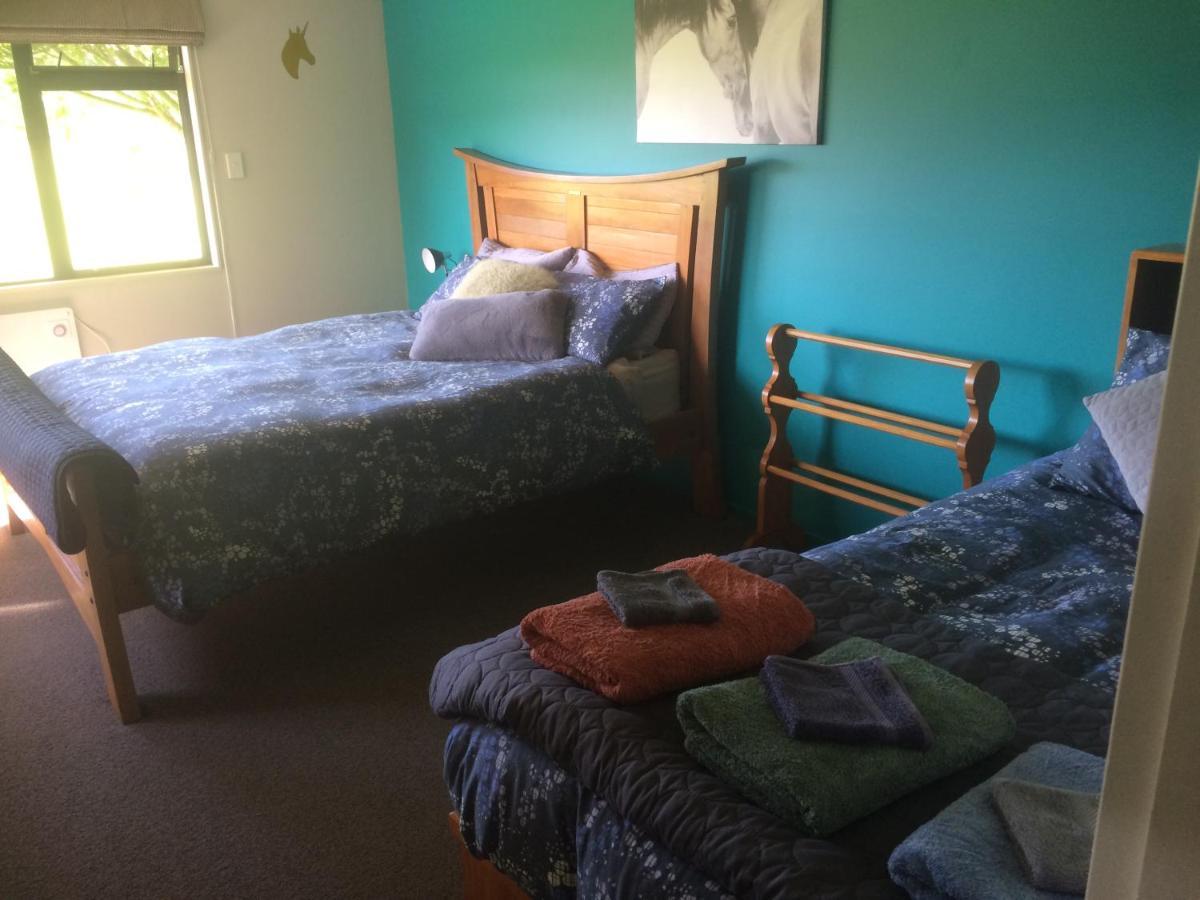 Waiotahe Dairy Farm Hideout Villa Waiotahi Екстериор снимка