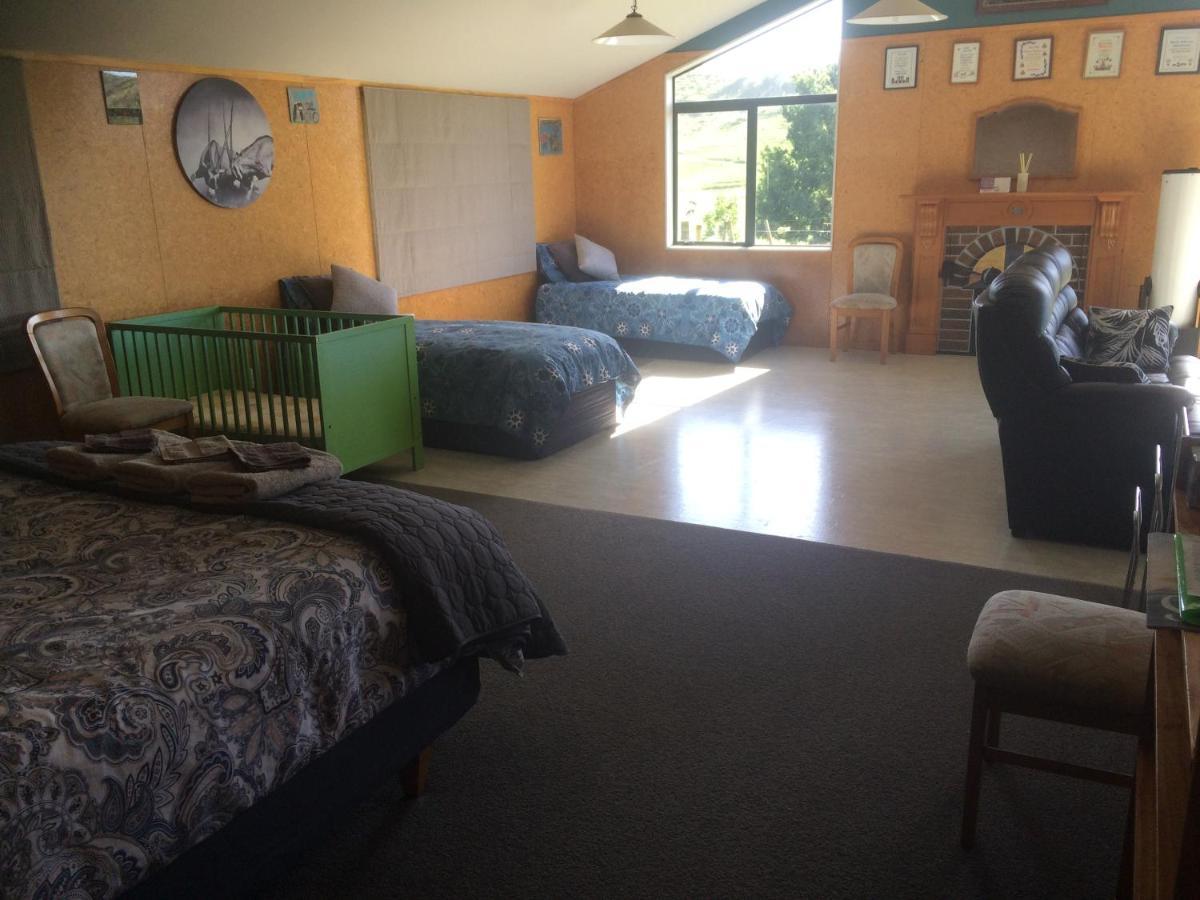 Waiotahe Dairy Farm Hideout Villa Waiotahi Екстериор снимка