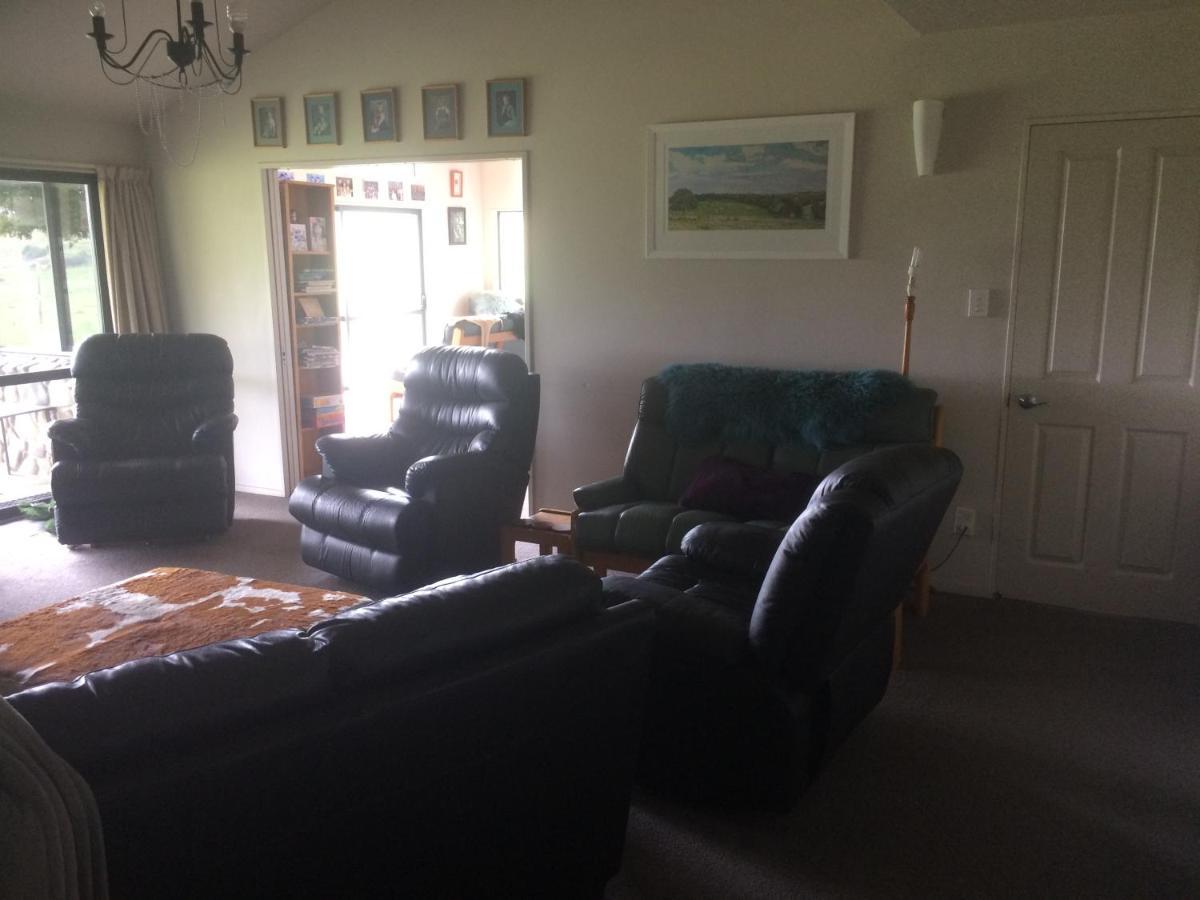 Waiotahe Dairy Farm Hideout Villa Waiotahi Екстериор снимка