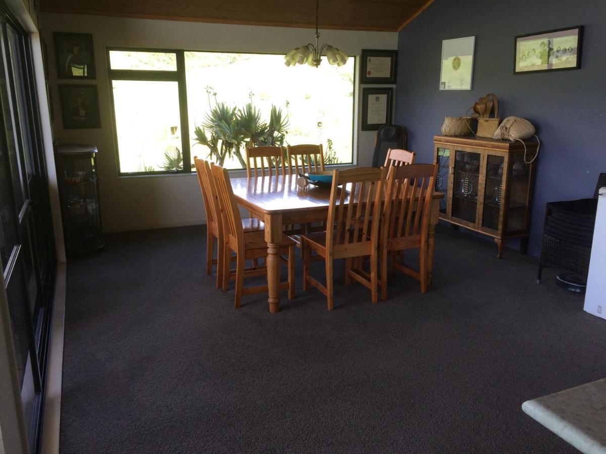 Waiotahe Dairy Farm Hideout Villa Waiotahi Екстериор снимка