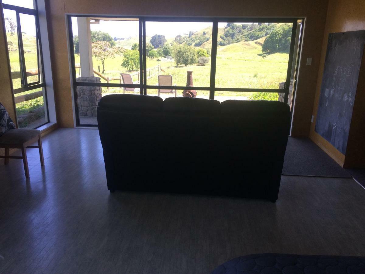 Waiotahe Dairy Farm Hideout Villa Waiotahi Екстериор снимка