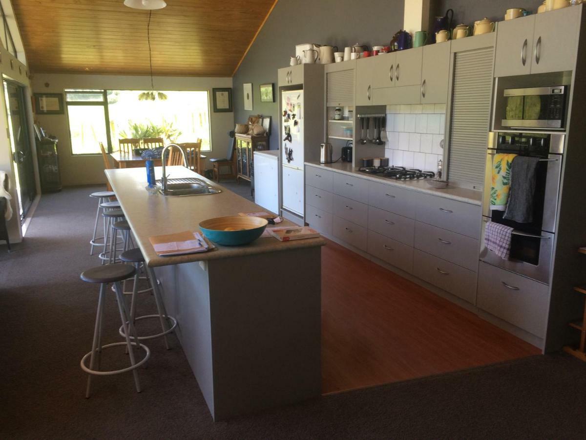 Waiotahe Dairy Farm Hideout Villa Waiotahi Екстериор снимка