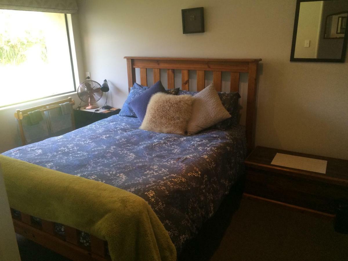 Waiotahe Dairy Farm Hideout Villa Waiotahi Екстериор снимка