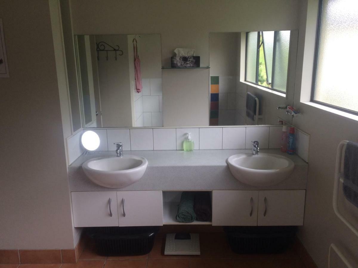 Waiotahe Dairy Farm Hideout Villa Waiotahi Екстериор снимка