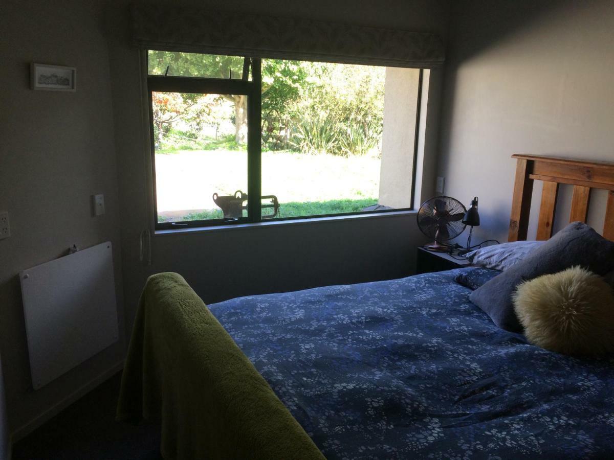 Waiotahe Dairy Farm Hideout Villa Waiotahi Екстериор снимка