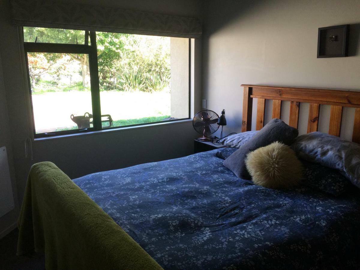 Waiotahe Dairy Farm Hideout Villa Waiotahi Екстериор снимка